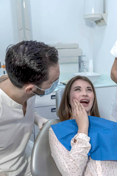 Best Emergency Broken Tooth Repair in Piednt, MO