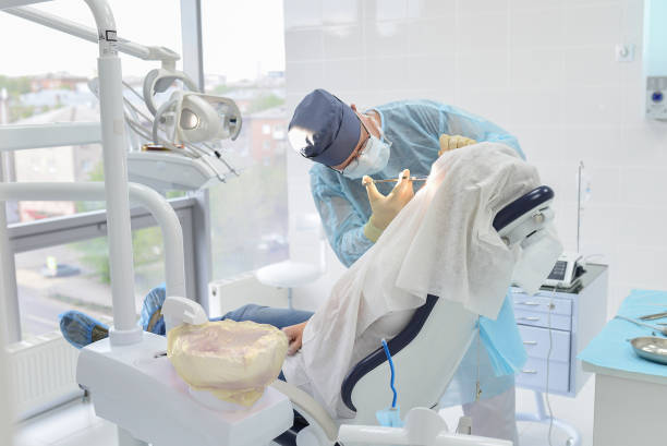 Best Same-Day Emergency Dentist in Piednt, MO